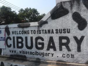 Wisata Edukasi Bertema Peternakan Juga Ada di Jakarta