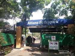 Wisata Edukasi di Utara Jakarta