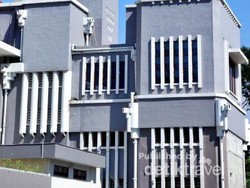 Wisata Foto di Surabaya, Eksis Abis!