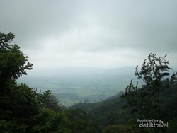 Wisata Gratis di Bandung, ke Waduk Saguling!