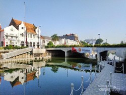 Wisata Gratis, Keren dan Menyenangkan di Jakarta