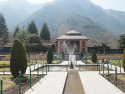 Wisata Halal di India, Coba Kunjungi Srinagar