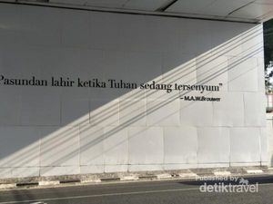 Wisata Ikonik di Tengah Kota Bandung yang Wajib Dikunjungi