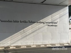 Wisata Ikonik di Tengah Kota Bandung yang Wajib Dikunjungi