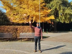 Wisata ke Bali & Legenda Naga di Kota Brno, Ceko