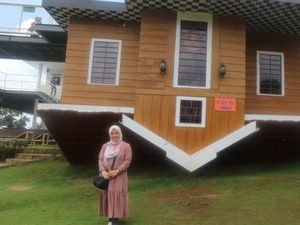 Wisata ke Batu Usai Corona, Jangan Lupa Foto di Spot Menarik Ini