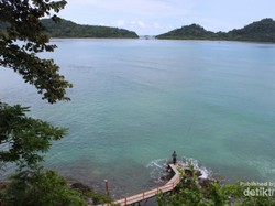 Wisata ke Lhok Seudu, Dari Pantai Hingga Seafood Nikmat