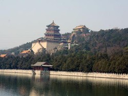 Wisata ke Peristirahatan Mewah Kaisar China