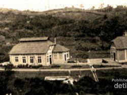 Wisata ke PLTA Pertama di Bandung