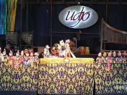 Wisata ke Saung Angklung Udjo yang Mendunia