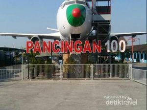 Wisata Kekinian, Komplit dan Murah dari Klaten