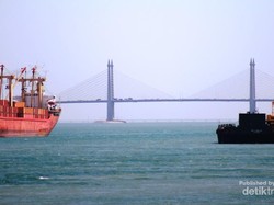 Wisata Komplit di Penang, Malaysia