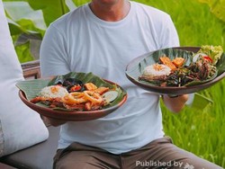 Wisata Kuliner Bali yang Amat Menggoda Lidah