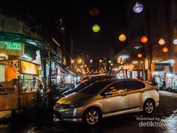 Wisata Kuliner Buka Puasa di Cibadak, Bandung