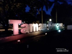 Wisata Kuliner di Bogor, Taman Kencana Tempatnya