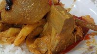 Wisata Kuliner di Bukittinggi