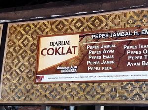 Wisata Kuliner di Karawang, Cobain Pepesnya Yuk