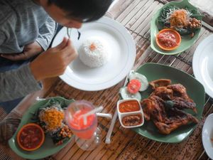 Wisata Kuliner di Lombok Memang Menggoyang Lidah
