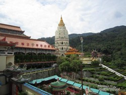 Wisata Kuliner di Penang, Siapa Mau Coba?