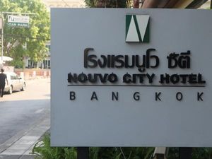 Wisata Kuliner Halal di Tengah Kota Bangkok, Bisa Banget!