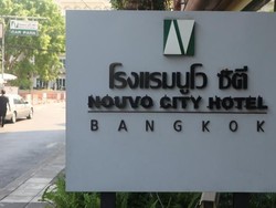 Wisata Kuliner Halal di Tengah Kota Bangkok, Bisa Banget!