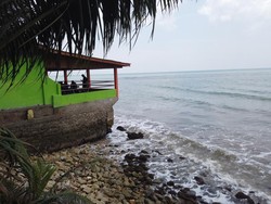 Wisata Kuliner Ikan Bakar Nias yang Menggoyang Lidah