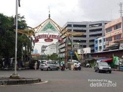Wisata Kuliner Legendaris ke Bakmi Gang Kelinci, Maknyus!