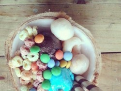 Wisata Kuliner Seharian di Bogor, Asyik Juga!