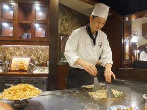 Wisata Kuliner Wajib Coba di Jepang: Kobe Beef