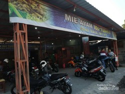 Wisata Kuliner Wajib Coba di Yogyakarta
