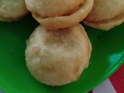 Wisata Kuliner Wajib di Pekanbaru, Bakwan Sumatera