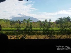 Wisata Lereng Merapi, Bisa Ngapain Saja?
