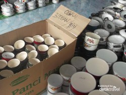 Wisata Panci, Cara Lain Menikmati Libur Panjang di Jatim