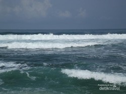 Wisata Pesisir Gunungkidul, dari Pantai Indrayanti Sampai Drini