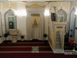 Wisata Ramah Muslim di Bangkok