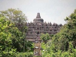 Wisata Religi Tarik Perhatian Kemenparekraf