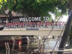 Wisata Sehari ke Malaka, Ini Rekomendasinya