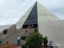 Wisata Sejarah di Monumen Jogja Kembali