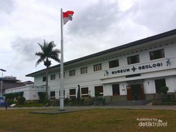 Wisata Seru Keliling Museum di Bandung