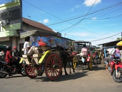 Wisata Unik Saat Mudik ke Temanggung