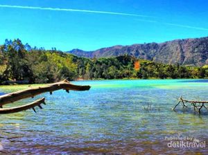 Wonosobo, Karya Indah Sang Pencipta