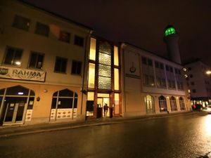 Wow ! Ada Kampung Muslim di Oslo, Norwegia