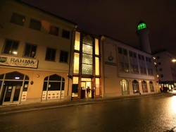 Wow ! Ada Kampung Muslim di Oslo, Norwegia