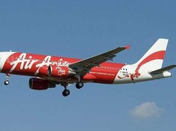Wow! AirAsia Buka Dua Rute Penerbangan Baru Dari Bandung