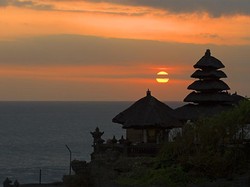 Wow! Bakal Ada Pameran Pariwisata & Hotel Terbesar di Bali