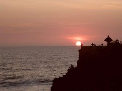 Wow! Bali Jadi Destinasi Favorit Turis Kanada