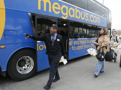 Wow, Bisa Keliling Eropa dengan 1 Poundsterling Saja!