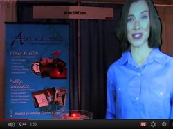 Wow! Petugas Virtual Akan Muncul di Bandara Amerika