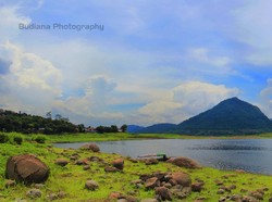 Wow! Ternyata Waduk Jatiluhur Bisa Jadi Tempat Wisata Asyik