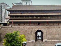 Xian, Kota Kuno Berusia Ribuan Tahun